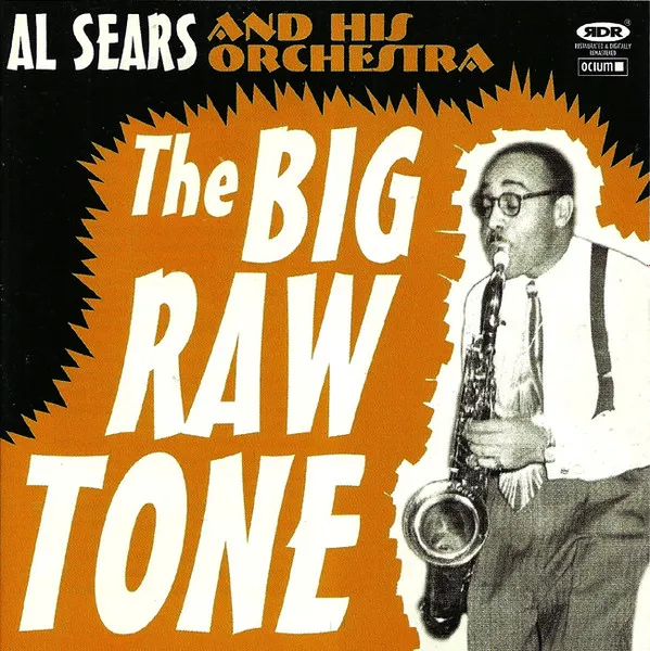The Big Raw Tone