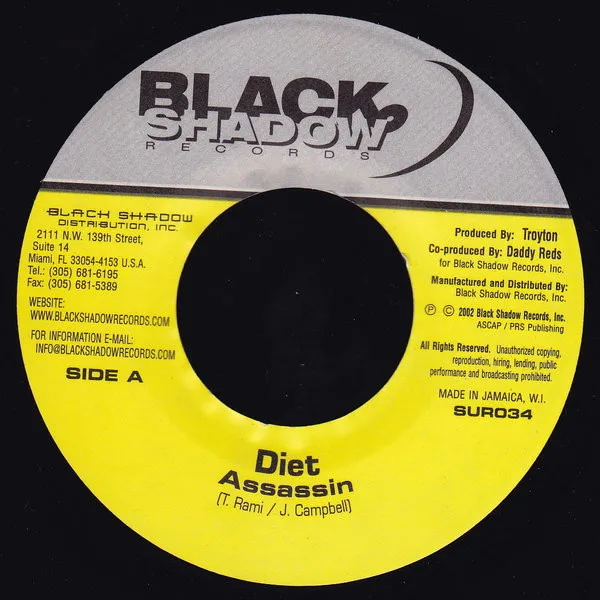 Diet