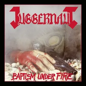 BAPTISM UNDER FIRE LTD.
