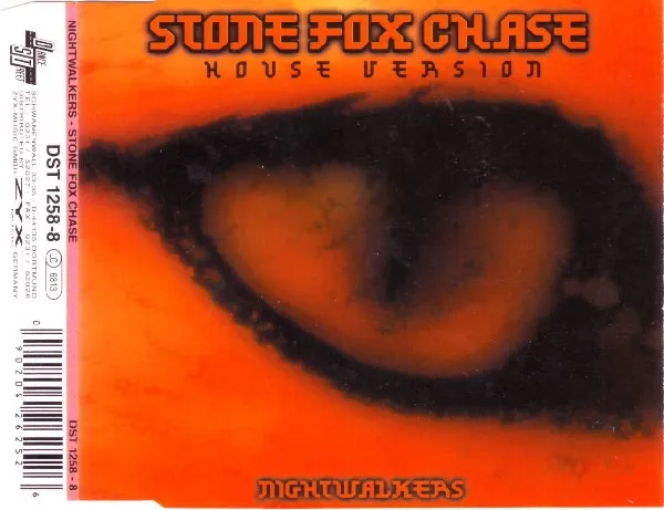 Stone Fox Chase