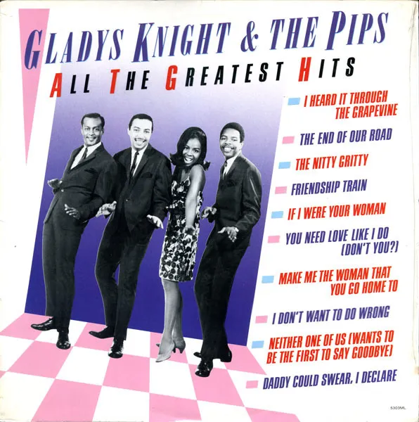 All The Greatest Hits