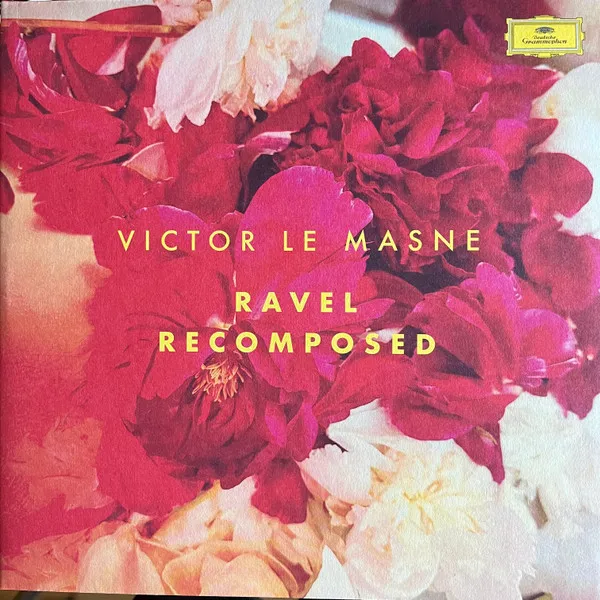 RAVEL RECOMPOSED