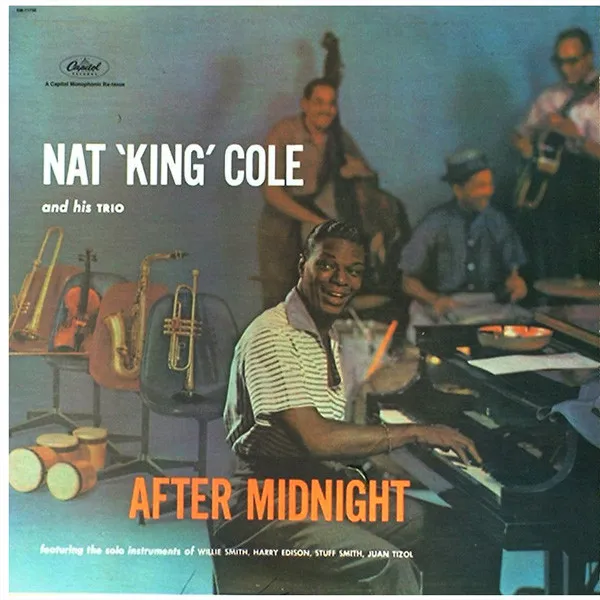 After Midnight