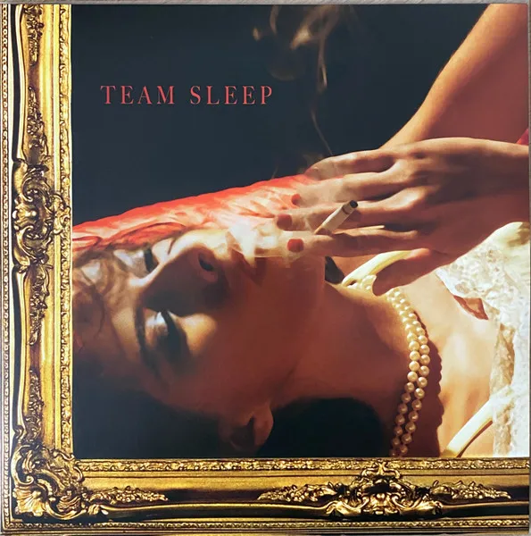 TEAM SLEEP