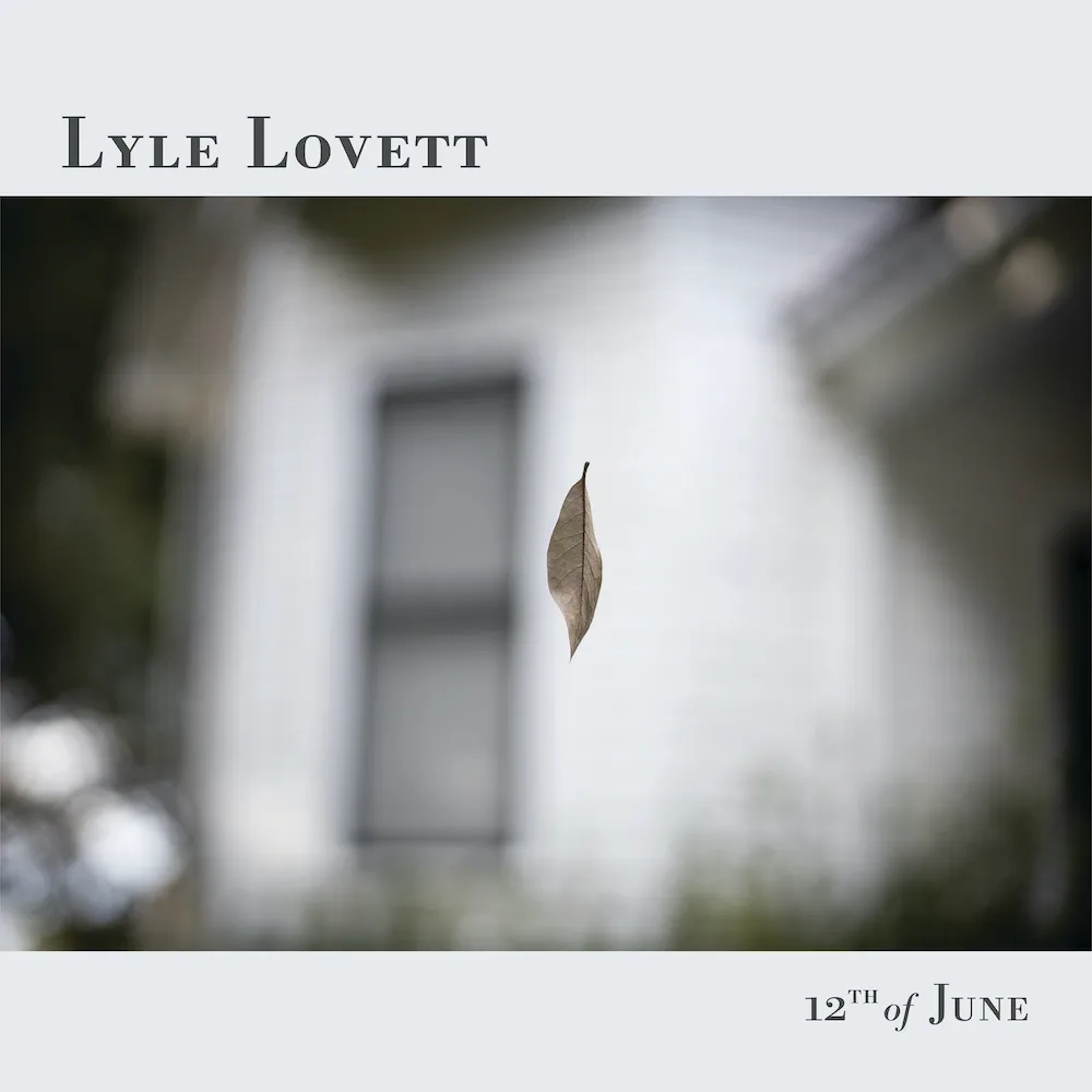 LOVETT LYLE
