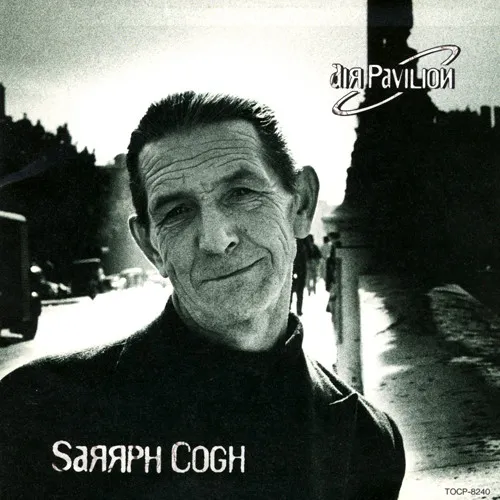 Sarrph Cogh