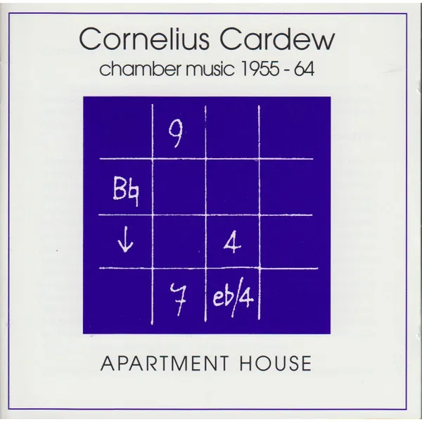 Chamber Music 1955 - 64