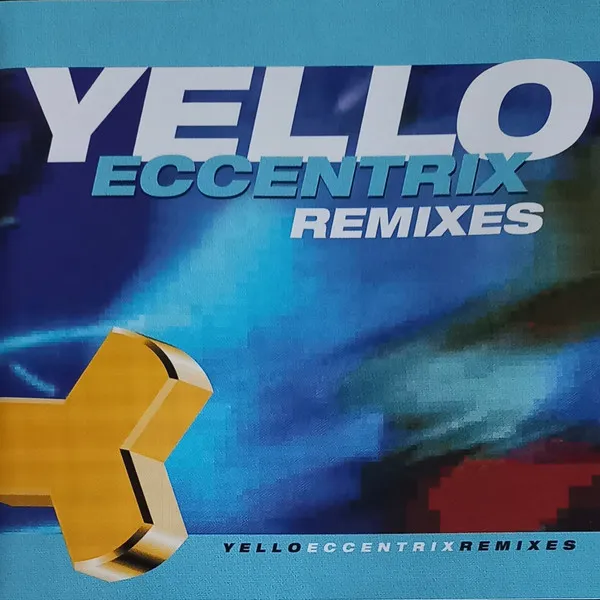Eccentrix Remixes