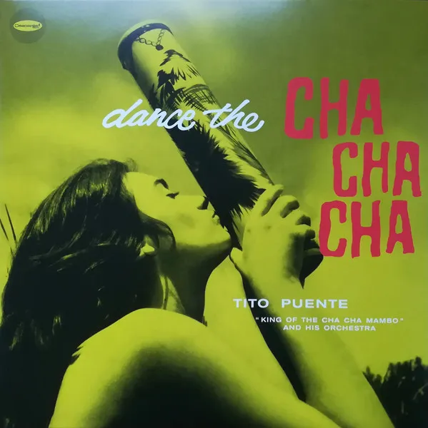 Dance the Cha Cha Cha