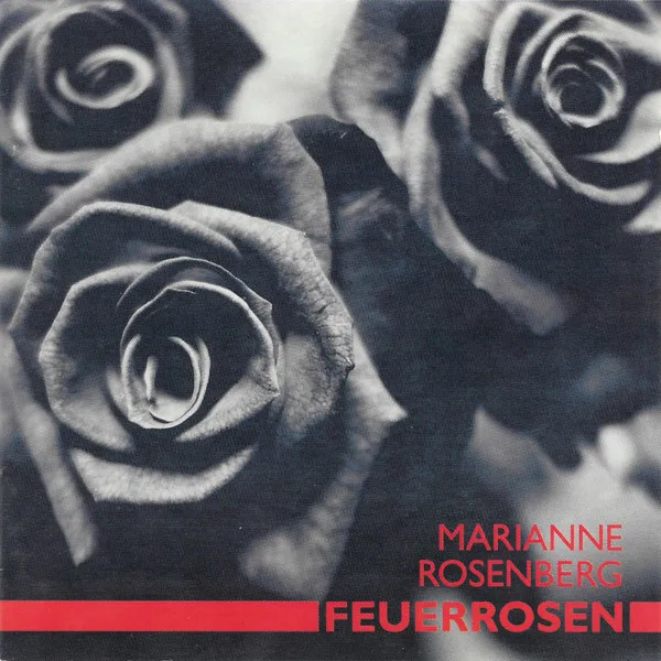 Feuerrosen