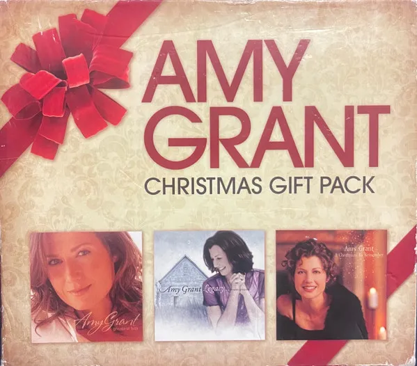 Christmas Gift Pack