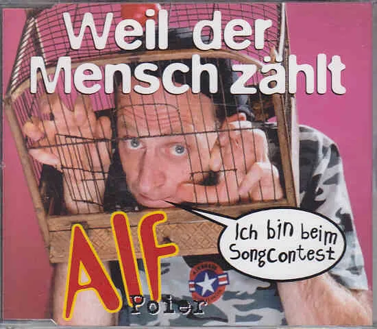 Weil Der Mensch Zählt
