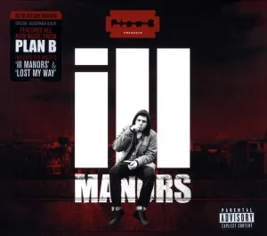 ILL MANORS [DELUXE]
