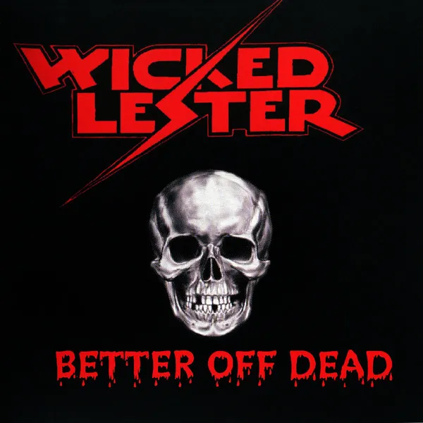 Better Off Dead