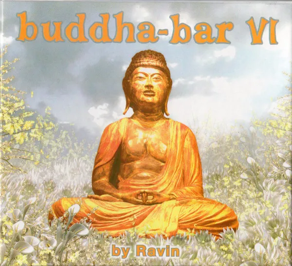 Buddha-Bar VI