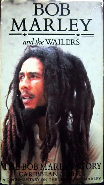 The Bob Marley Story Caribbean Nights