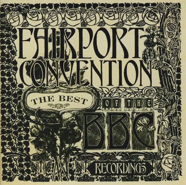 The Best Of The BBC Recordings