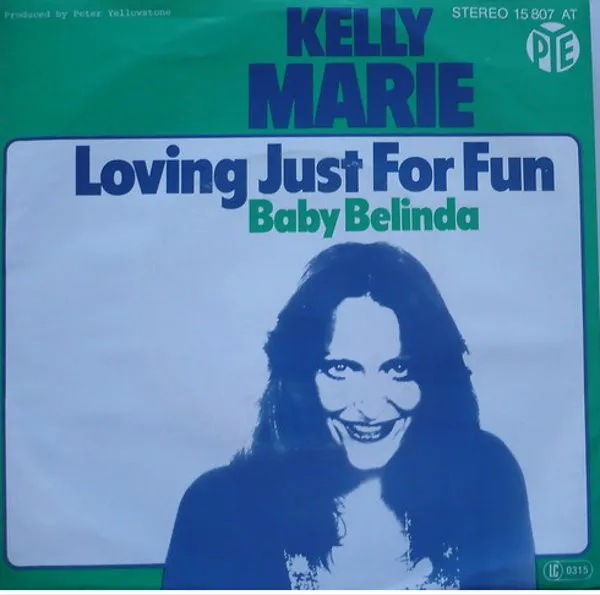 Loving Just For Fun