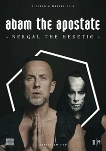 NERGAL THE HERETIC