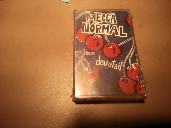 Dovetail