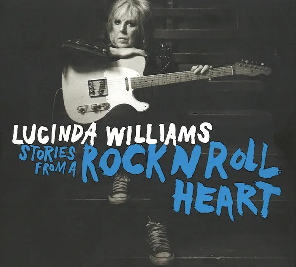 Stories From A Rock 'n' Roll Heart