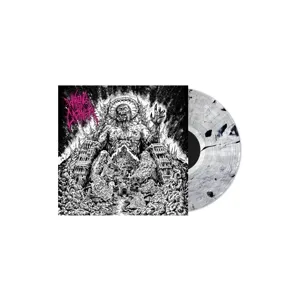 Authority Through Intimidation (Silver Haze Vinyl)