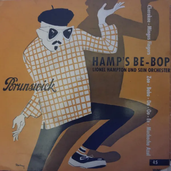 Hamp's Be-Bop
