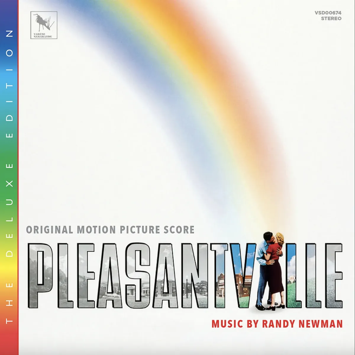 Pleasantville