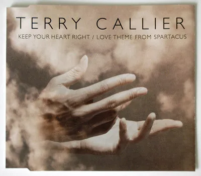 Keep Your Heart Right / Love Theme From Spartacus