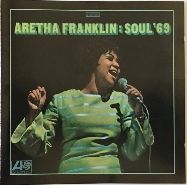 Soul '69