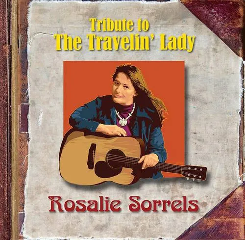 Tribute To The Travelin' Lady