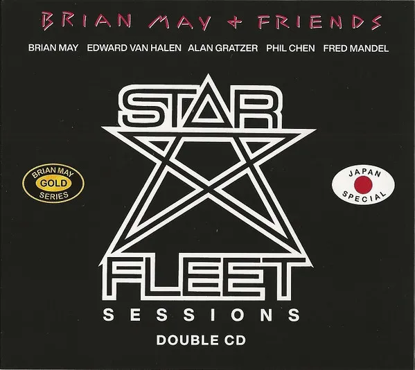 Star Fleet Sessions