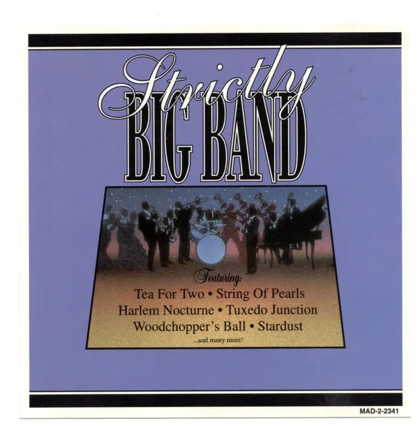 Strictly Big Band