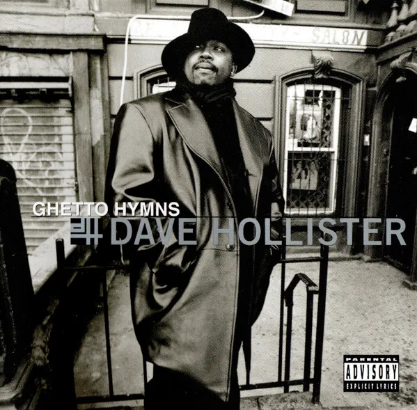 Ghetto Hymns