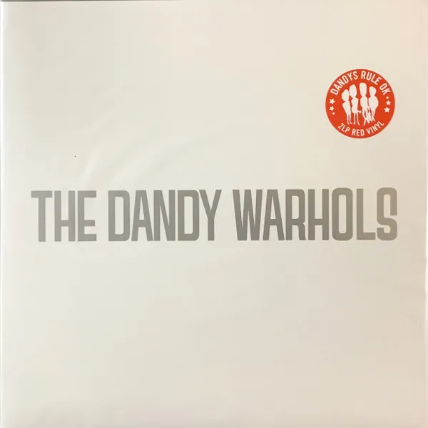 Dandys Rule Ok