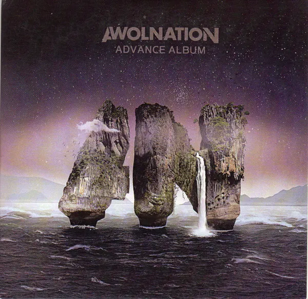 Advance Album