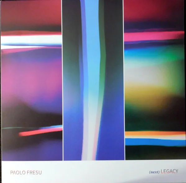 (next) Legacy