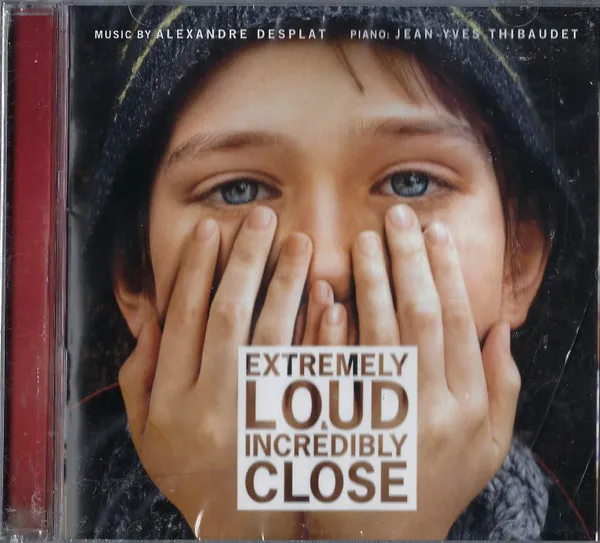 Extremely Loud & Incredibly Close (Original Motion Picture Soundtrack)