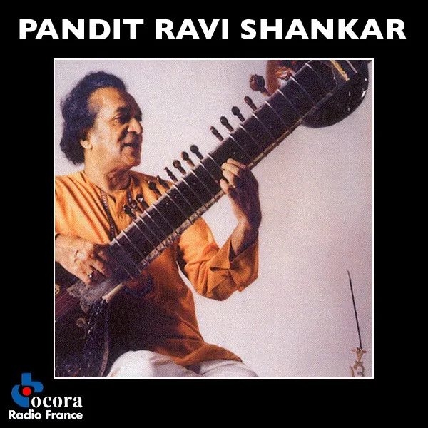 Pandit Ravi Shankar