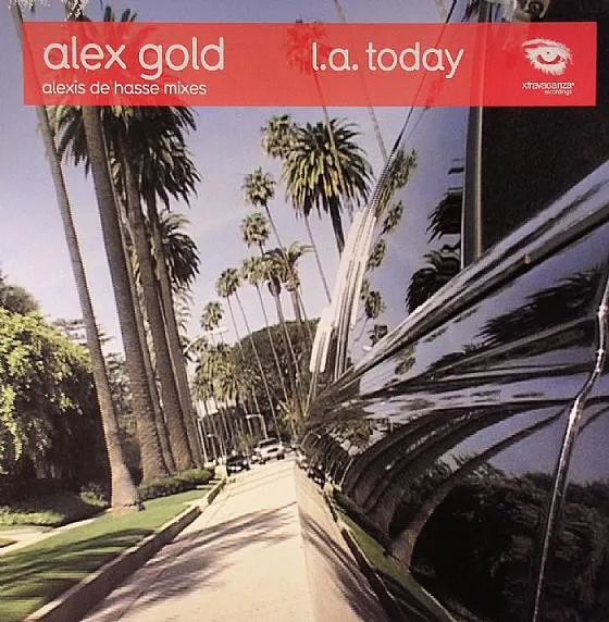 L.A. Today (Alexis De Hasse Mixes)