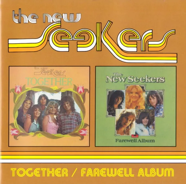 Together / Farewell Album