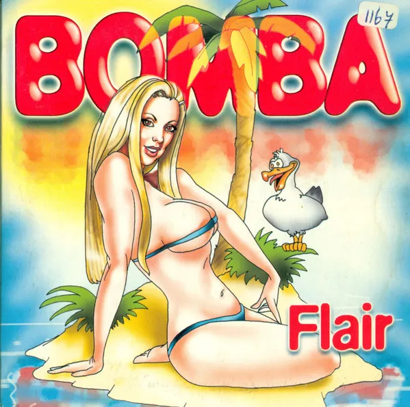 Bomba