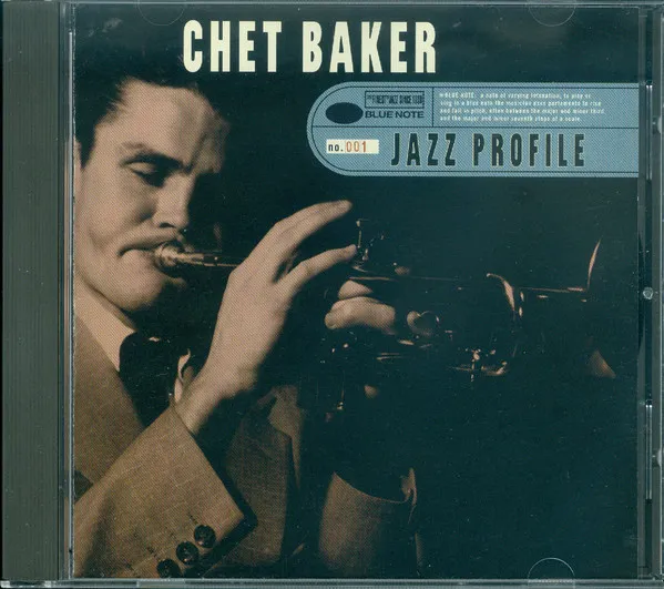 Jazz Profile: Chet Baker