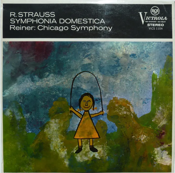 Symphonia Domestica