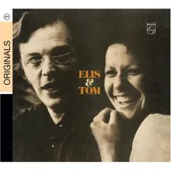 Elis Regina, Antonio Carlos Jobim