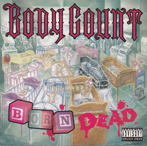 Born Dead