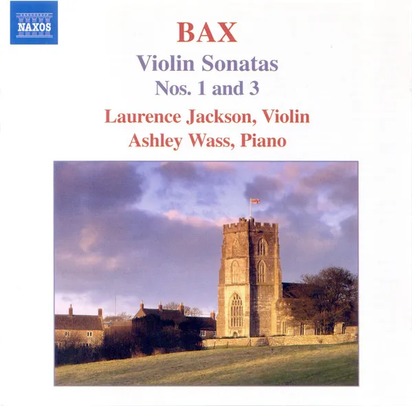 Violin Sonatas  Nos. 1 And 3