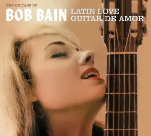 Latin Love/Guitar De Amor