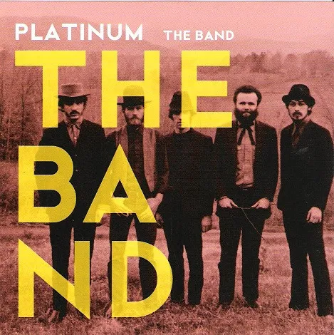 Platinum
