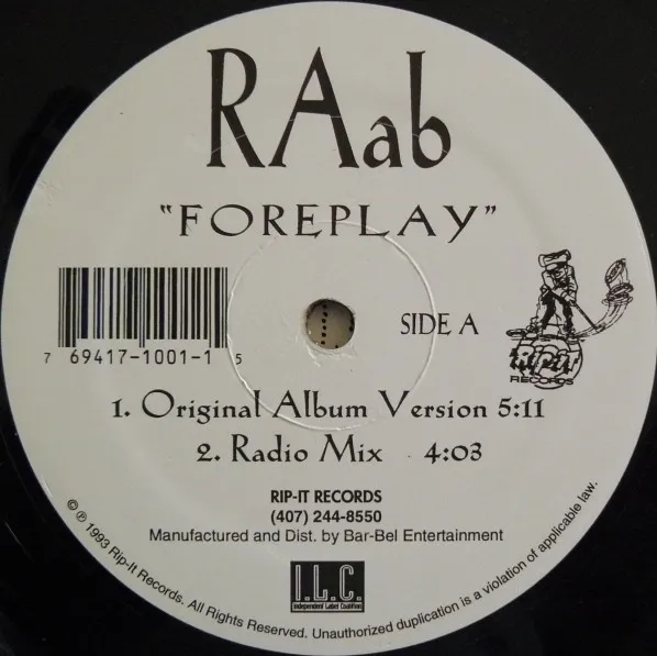 Foreplay